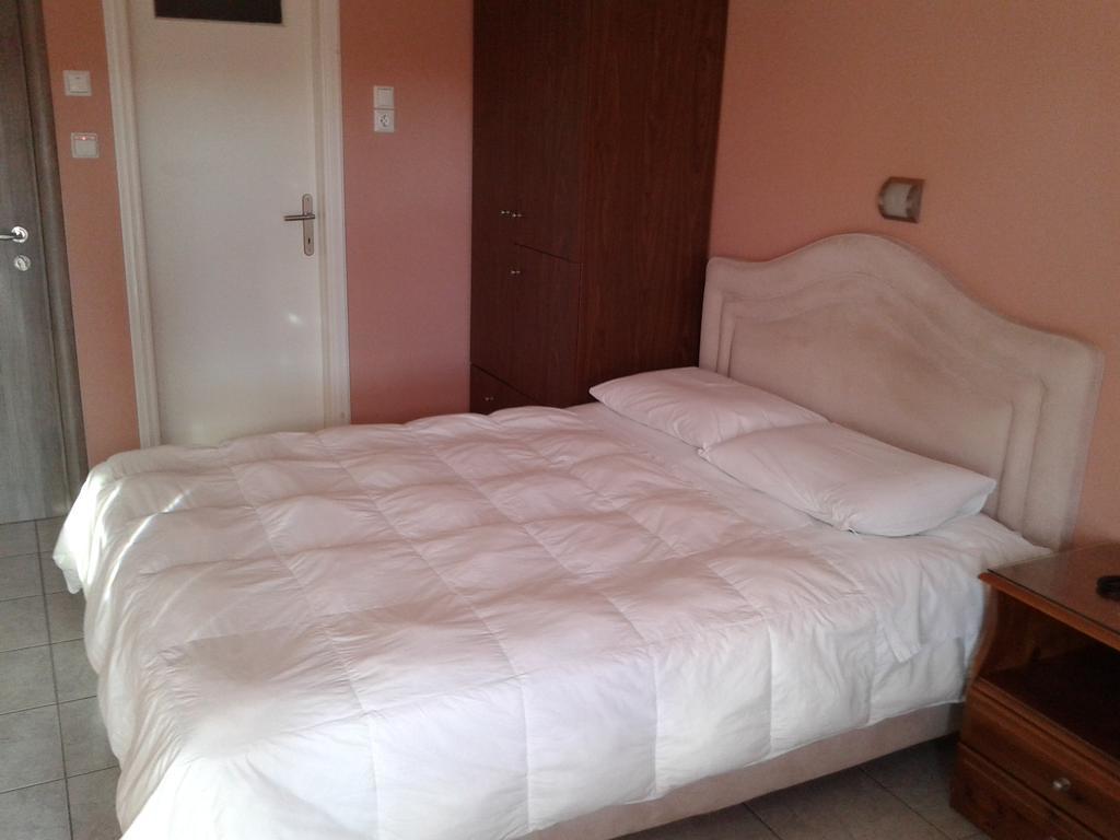 Hotel Anastasia Volos Ruang foto